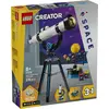 Bild von LEGO Weltraumteleskop (31378, LEGO Creator Expert)