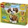 Bild von LEGO Verspielter Welpe (LEGO Creator Expert)