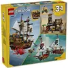 Bild von LEGO Legendäres Piratenschiff (LEGO Creator Expert)