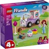 Bild von LEGO Einhorn-Kuchenlieferwagen (42675, LEGO Friends)