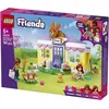 Bild von LEGO Heartlake City Hasenhotel (42679, LEGO Friends)