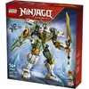 Bild von LEGO 15-jähriges Jubiläum: Lloyds Titan-Mech (71860)