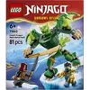 Bild von LEGO Lloyds Drachen-Mech Battle Set (LEGO Ninjago)