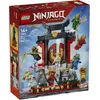 Bild von LEGO 15-jähriges Jubiläum: Ninja-Charaktere zum Ausstellen
