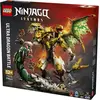 Bild von LEGO Duell mit dem Ultradrachen (71872, LEGO Ninjago)