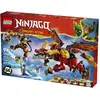 Bild von LEGO Wyldfyres Drachenmech (LEGO Ninjago)