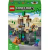 Bild von LEGO Zombieverlies (21587, LEGO Minecraft)