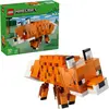 Bild von LEGO Der Fuchs (21588, LEGO Minecraft)
