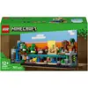 Bild von LEGO Mini-Biome (21589, LEGO Minecraft)