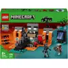 Bild von LEGO Duell mit dem Wither (21590)