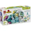 Bild von LEGO Frozen Kreativbox mit Elsa und Olaf