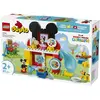 Bild von LEGO Disney Micky Maus Wunderhaus mit Minnie und Pluto