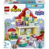 Bild von LEGO Familienhaus