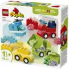Bild von LEGO Kreative Fahrzeuge (10474)