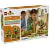 Bild von LEGO Wald mit wilden Tieren (10480)