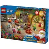 Bild von LEGO Adventskalender 2026 (60510, LEGO City)