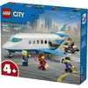 Bild von LEGO Passagierjet (60492, LEGO City)