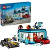Bild von LEGO Waschstrasse (LEGO City)