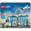 Bild von LEGO Flughafen mit Flugzeug (LEGO City)