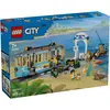 Bild von LEGO Strassenbahn am Meer (LEGO City)