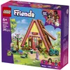 Bild von LEGO Glampinghütte in freier Natur (LEGO Friends)