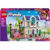 Bild von LEGO Lianns Familienhaus (42687, LEGO Friends)