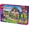 Bild von LEGO Pferdestall und Reitschule (LEGO Friends)