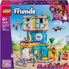 Bild von LEGO Heartlake City Clubhaus der Freunde (42689, LEGO Friends)