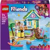 Bild von LEGO Strandhaus mit Robben (42699, LEGO Friends)