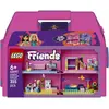 Bild von LEGO Kreativer Puppenhauskoffer (LEGO Friends)