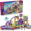 Bild von LEGO Meerjungfrauen-Achterbahn (42703, LEGO Friends)