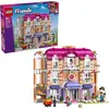 Bild von LEGO Das Grandhotel von Heartlake City (42704, LEGO Friends)