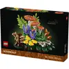 Bild von LEGO Waldpilze (11505, LEGO Botanicals)