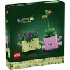 Bild von LEGO Schaukelnde Pflanzen (11506, LEGO Botanicals)