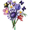 Bild von LEGO Olivia Rodrigos Blumenstrauss (LEGO Botanicals)