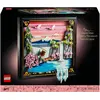 Bild von LEGO Japanische Kirschblütenlandschaft (31218, LEGO Art)