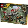 Bild von LEGO Flucht des Spinosaurus (LEGO Jurassic World)