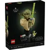Bild von LEGO Popiersie Yody (75438, LEGO Star Wars)