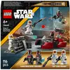 Bild von LEGO Belagerung von Mandalore Battle Pack (75449, LEGO Star Wars)