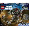 Bild von LEGO Showdown mit dem Wächterdroiden am Huttenpalast (LEGO Star Wars)
