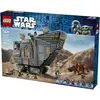 Bild von LEGO Offworld Sandkrawler und Schlammhorn (75453, LEGO Star Wars)