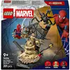 Bild von LEGO Grosser Showdown: Spider-Man vs. Sandman (LEGO Marvel)