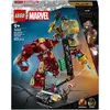 Bild von LEGO Duell der Giganten: Hulkbuster vs. Hulk (76343, LEGO Marvel)