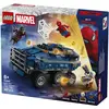 Bild von LEGO Spider-Man Jagt den Gefängnistransporter (LEGO Marvel)