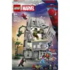 Bild von LEGO Super Heroes Marvel - Epickie starcie: Spider-Man kontra Hulk (76350, LEGO Marvel)