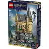 Bild von LEGO Schloss Hogwarts: Krankenflügel (LEGO Harry Potter)