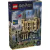 Bild von LEGO Hogwarts Ostflügel (LEGO Harry Potter)