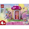 Bild von LEGO Kitty Fees Gartenhaus (11212, LEGO Gabbys Dollhouse)