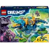 Bild von LEGO Krokodil-U-Boot (71512, LEGO Dreamzzz)