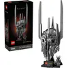 Bild von LEGO Der Herr der Ringe: Saurons Helm (11373, LEGO Icons)